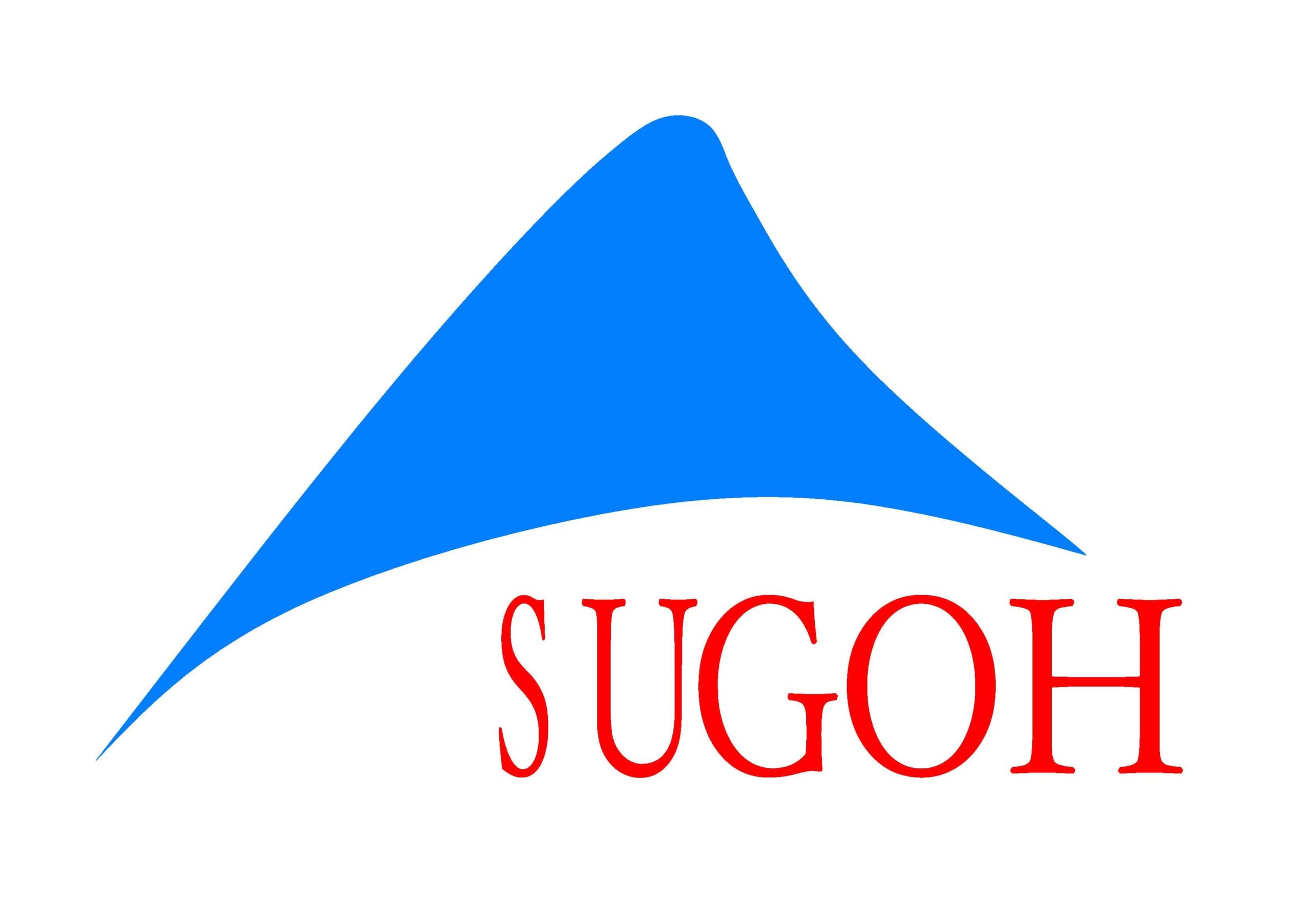 SUGOH